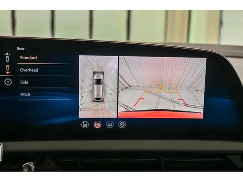 Certified 2025 Cadillac Optiq Sport 1 AWD/4WD image 51