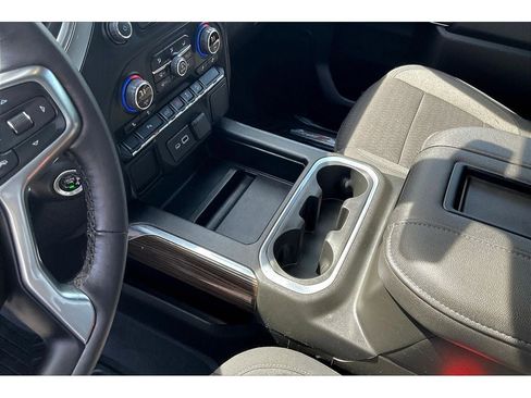 Used 2022 Chevrolet Silverado 1500 LT Trail Boss w/ Safety Package image 19