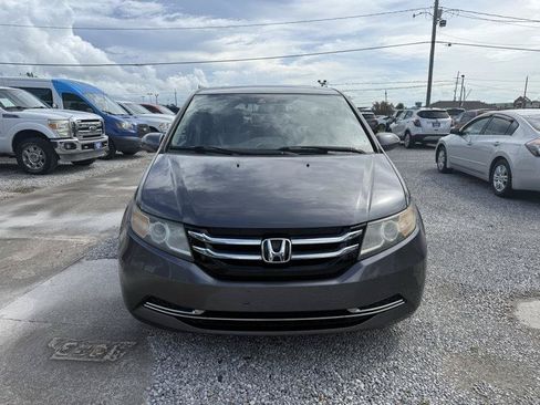 Used 2016 Honda Odyssey EX-L image 6