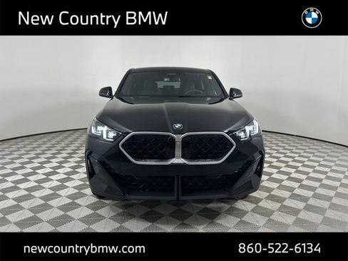 New 2026 BMW X2 xDrive28i w/ Technology Package image 2