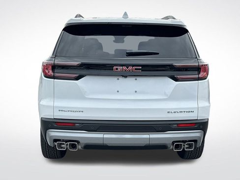 New 2026 GMC Acadia Elevation w/ Elevation Premium Package image 6