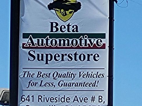 Used 2017 Tesla Model S 75 image 47