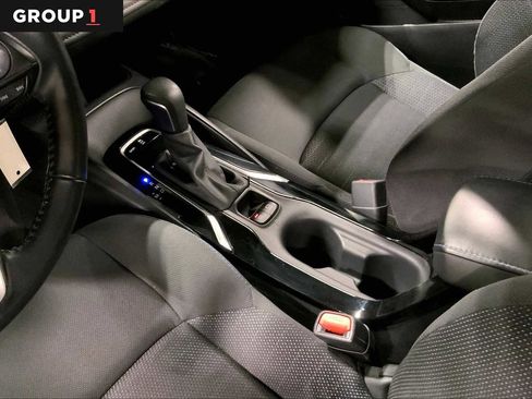 Certified 2021 Toyota Corolla SE image 16