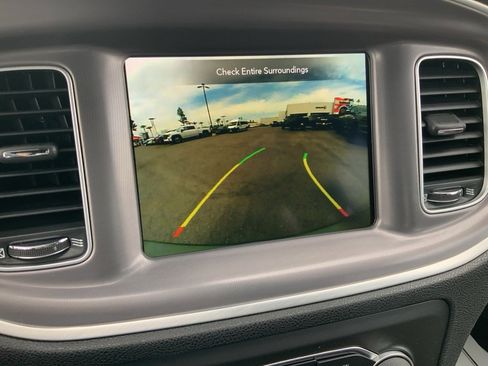 Certified 2022 Dodge Charger Scat Pack image 21