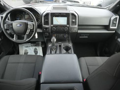 Used 2016 Ford F150 XLT w/ Equipment Group 301A Mid RWD image 20