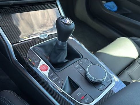 Used 2025 BMW M2 w/ Lighting Package image 14