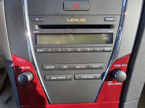 Used 2008 Lexus ES 350 FWD image 24
