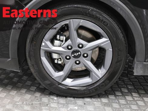 Used 2025 Kia K4 FWD image 31