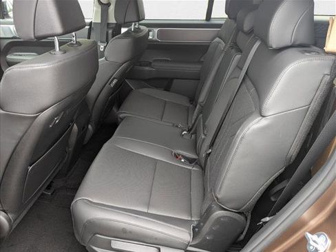 New 2024 Hyundai Santa Fe XRT image 16