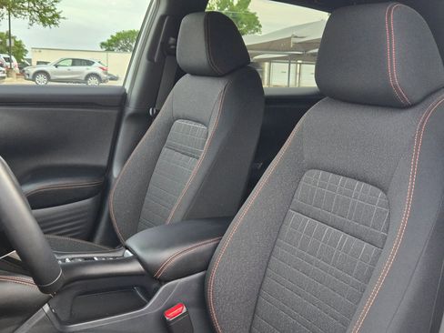 Used 2026 Honda HR-V Sport image 13