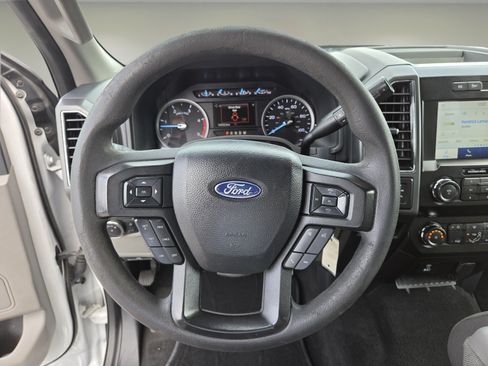 Used 2022 Ford F250 XLT w/ XLT Value Package AWD/4WD image 18