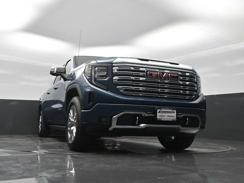 New 2026 GMC Sierra 1500 Denali AWD/4WD image 37