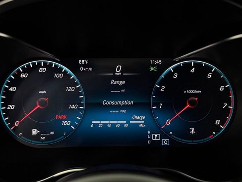 Used 2022 Mercedes-Benz GLC 300 image 15