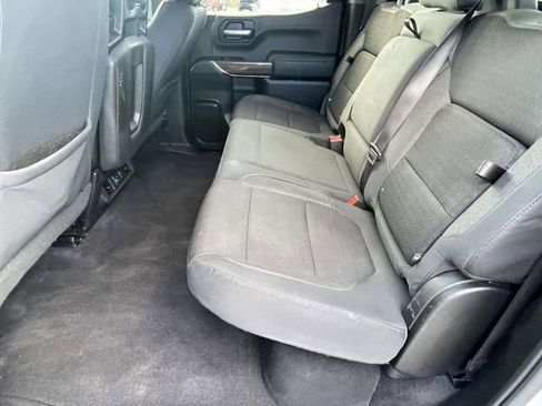 Certified 2019 Chevrolet Silverado 1500 RST w/ All-Star Edition image 13