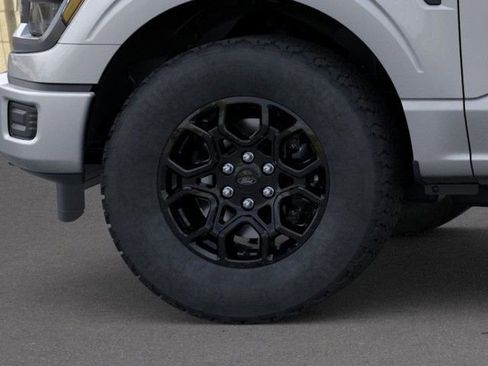 New 2026 Ford F150 STX image 18