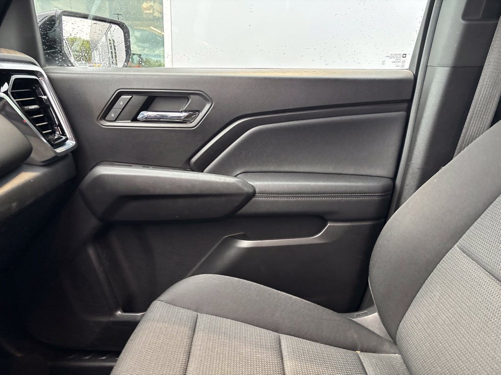 Used 2023 GMC Canyon Elevation RWD image 10