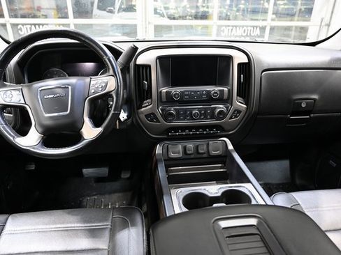 Used 2017 GMC Sierra 1500 Denali image 14
