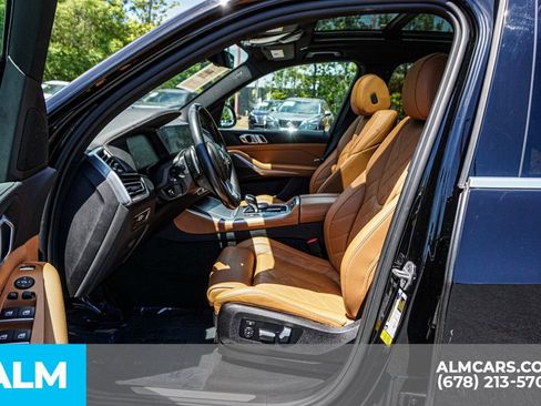 Used 2023 BMW X5 sDrive40i w/ Premium Package RWD image 19