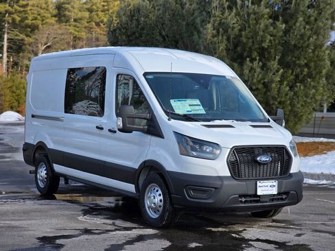 New 2025 Ford Transit 250 Base image 14