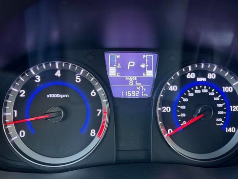 Used 2015 Hyundai Accent GS image 15