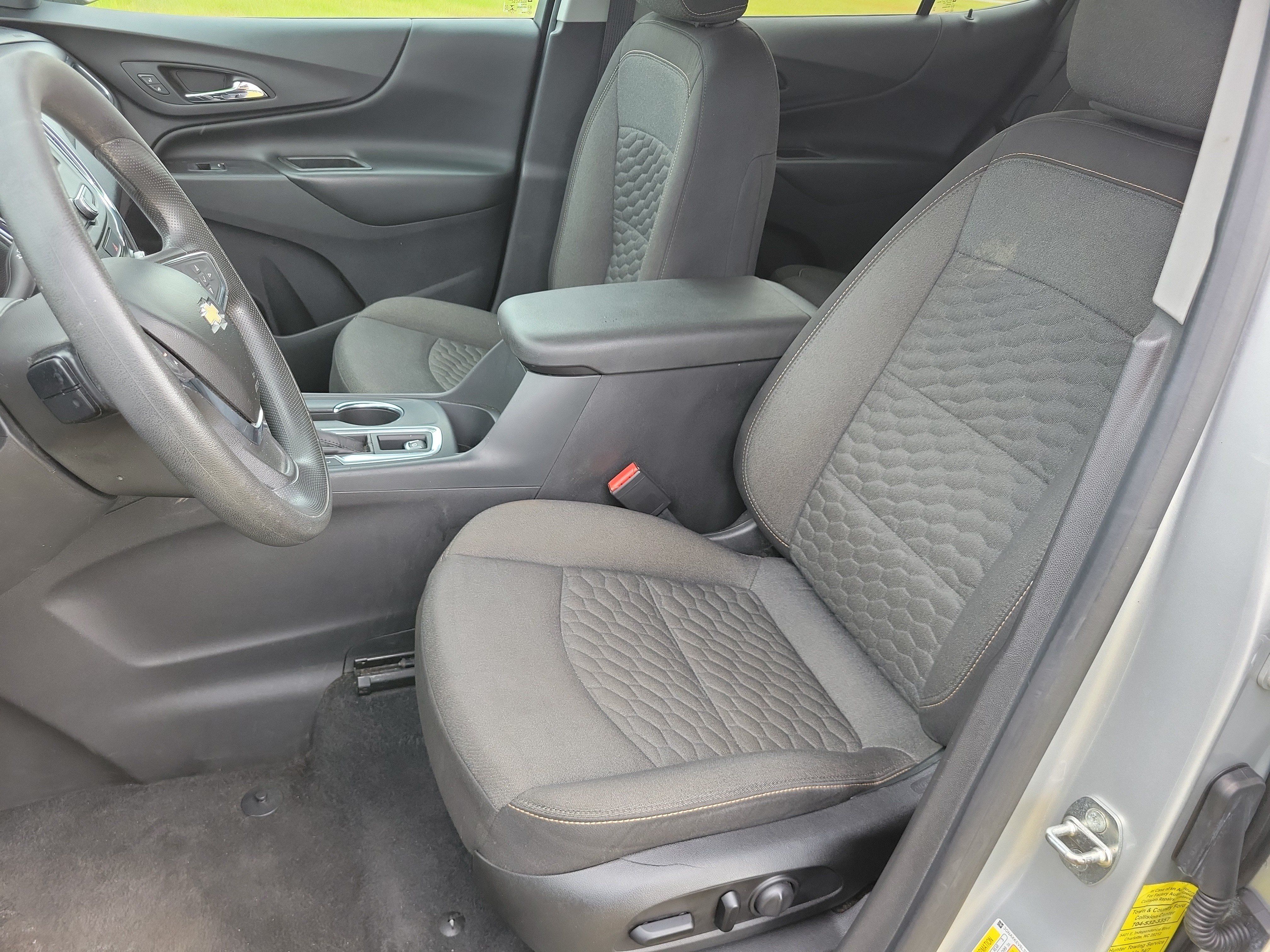 Used 2020 Chevrolet Equinox LT FWD image 8
