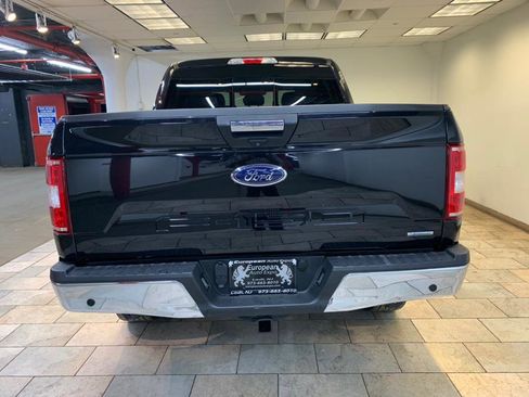 Used 2020 Ford F150 XLT w/ Equipment Group 302A Luxury image 5