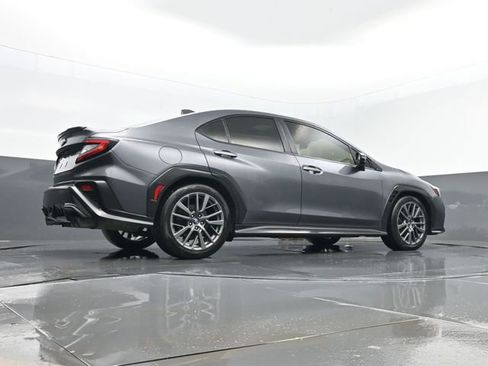 Used 2022 Subaru WRX GT AWD/4WD image 27