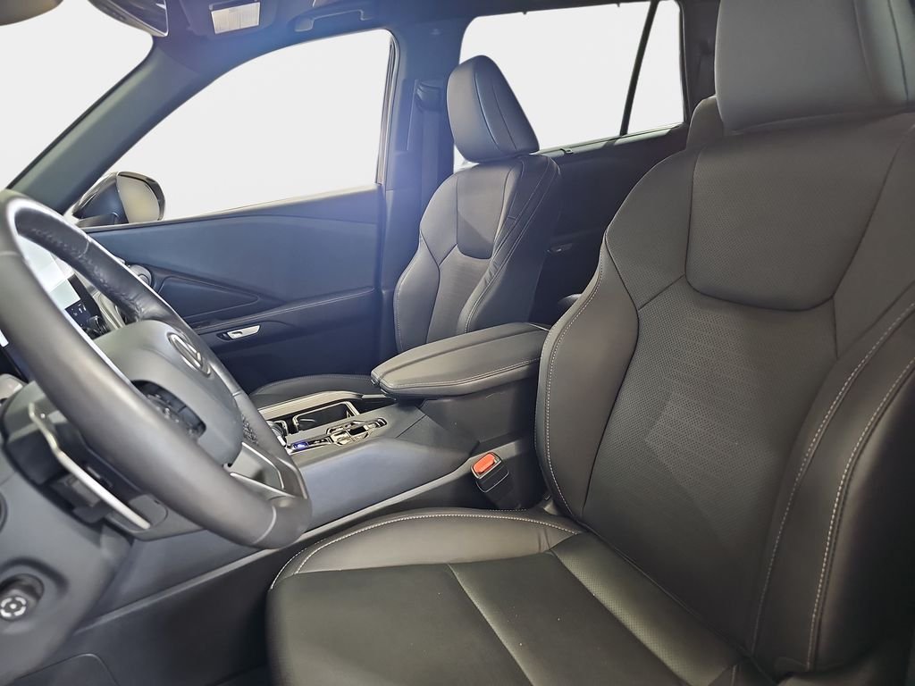 Certified 2024 Lexus TX 350 AWD w/ Captains Chair Package image 15