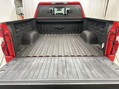 Used 2020 Chevrolet Silverado 1500 RST w/ All-Star Edition AWD/4WD image 21