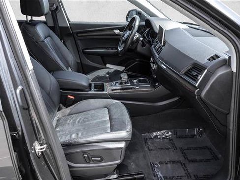Used 2018 Audi Q5 2.0T Premium Plus w/ Premium Plus Package AWD/4WD image 26