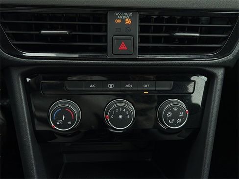 Used 2023 Volkswagen Taos S image 25