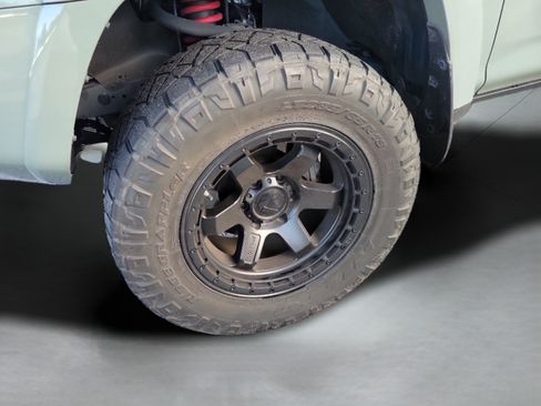 Used 2021 Toyota 4Runner TRD Pro AWD/4WD image 30