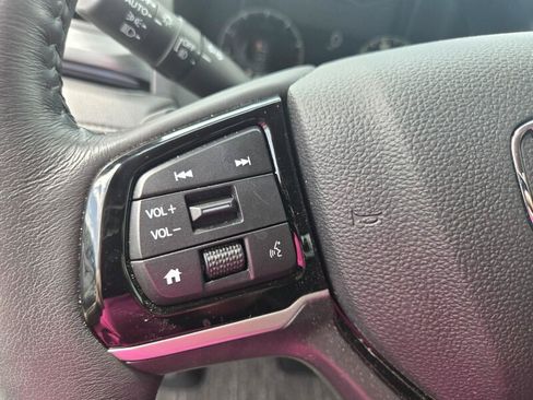 Used 2025 Honda Odyssey Elite image 13