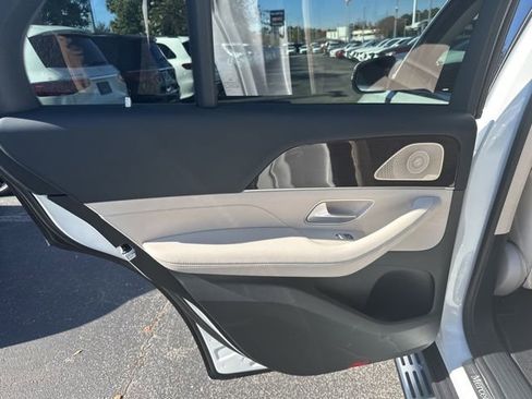 New 2026 Mercedes-Benz GLE 350 4MATIC image 23