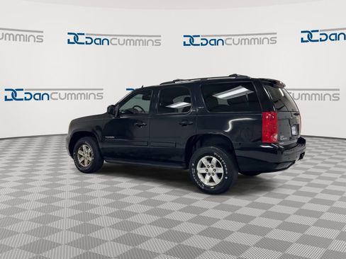 Used 2011 GMC Yukon SLT AWD/4WD image 6