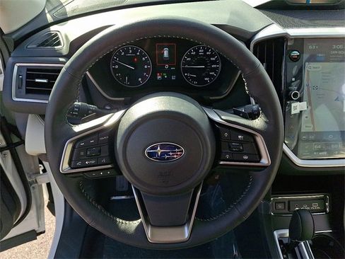 New 2026 Subaru Ascent Limited image 9