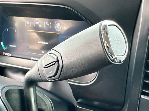 New 2026 Ford F350 Lariat image 12