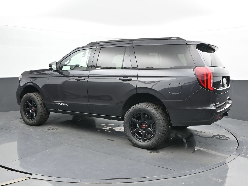 New 2027 Ford Expedition Tremor w/ Driver's Package AWD/4WD image 9