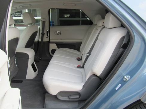 Used 2023 Hyundai Ioniq 5 Limited image 21