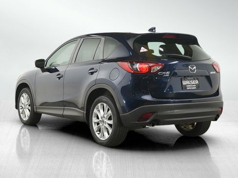 Used 2014 MAZDA CX-5 Grand Touring AWD/4WD image 3
