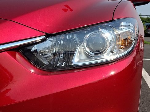 Used 2015 MAZDA MAZDA6 Touring FWD image 8