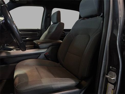 Used 2022 RAM 1500 Big Horn w/ Trailer Tow Group image 10