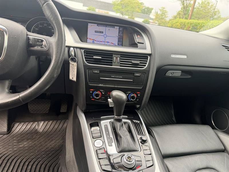 Used 2012 Audi A5 2.0T Prestige AWD/4WD image 11