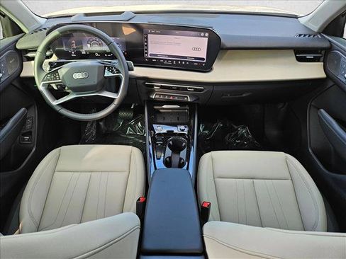 New 2026 Audi Q3 quattro 2.0T AWD/4WD image 15