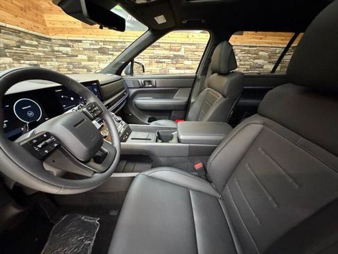 New 2026 Hyundai Santa Fe Calligraphy AWD/4WD image 11