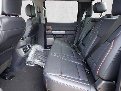 New 2026 Ford F350 Lariat w/ Lariat Ultimate Package image 8