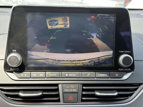 Certified 2024 Nissan Altima 2.5 SR FWD image 20