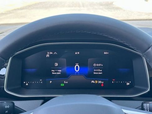 New 2026 Volkswagen Jetta S image 40