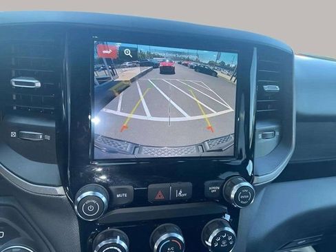 Used 2025 RAM 1500 Tradesman image 12