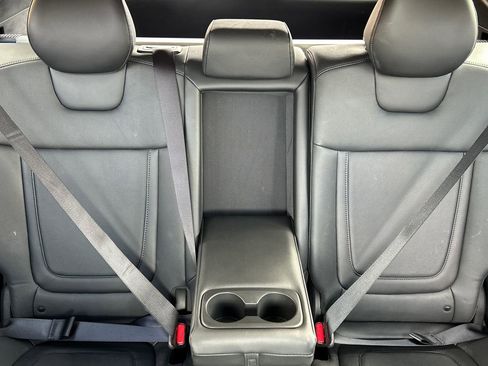 Used 2024 Hyundai Tucson Limited image 19